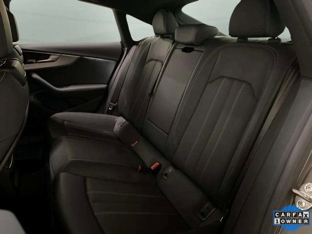 Used 2023 Audi A5 2.0T Premium Plus w/ Premium Plus image 72