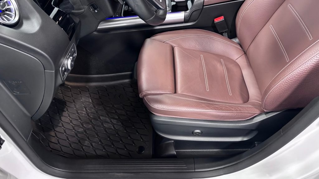 Certified 2023 Mercedes-Benz GLA 250 4MATIC image 11