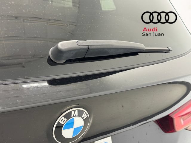 Used 2020 BMW X3 xDrive30i w/ Convenience Package AWD/4WD image 11