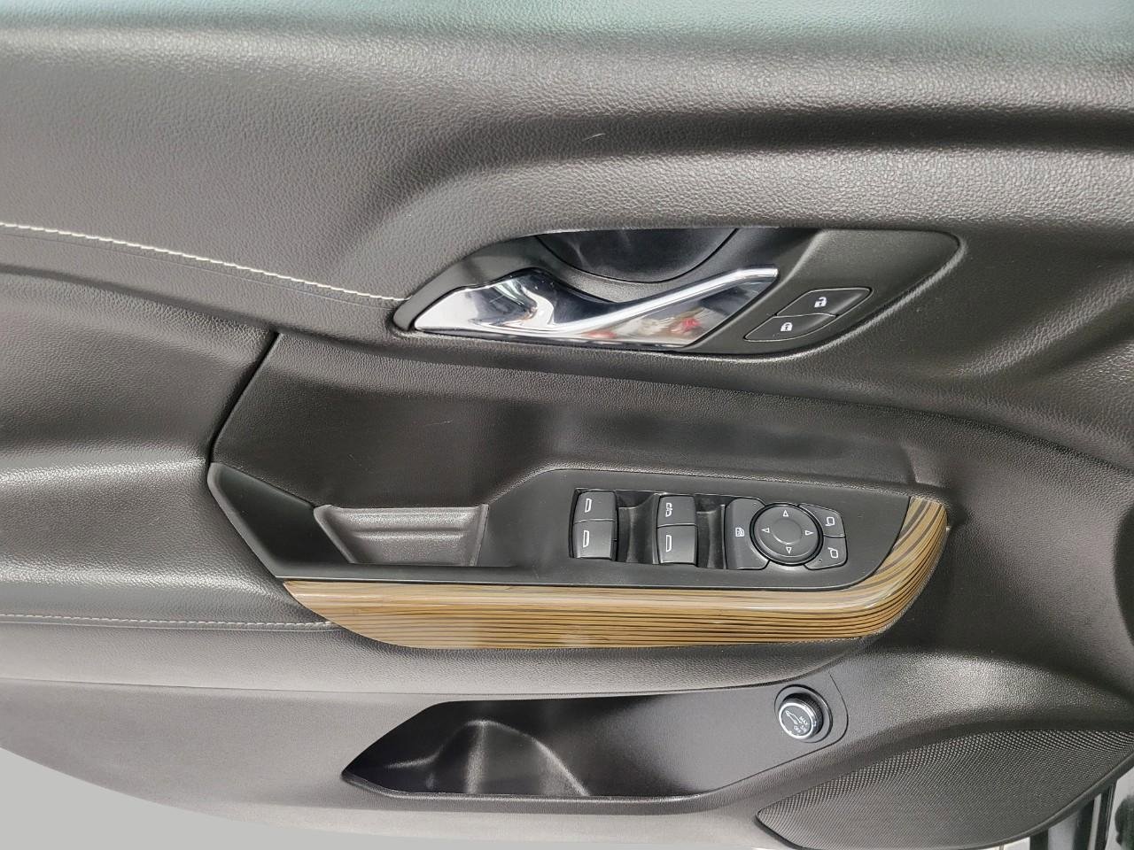 Used 2023 GMC Acadia SLE w/ Driver Convenience Package image 27