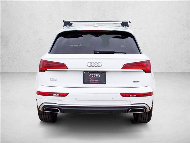 Used 2024 Audi Q5 2.0T Premium Plus AWD/4WD image 6