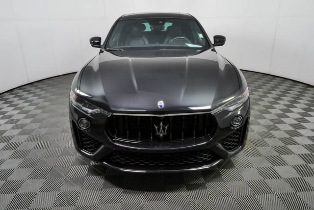 Certified 2023 Maserati Levante Modena AWD/4WD image 37