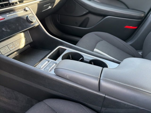 Certified 2024 Hyundai Sonata SEL image 17