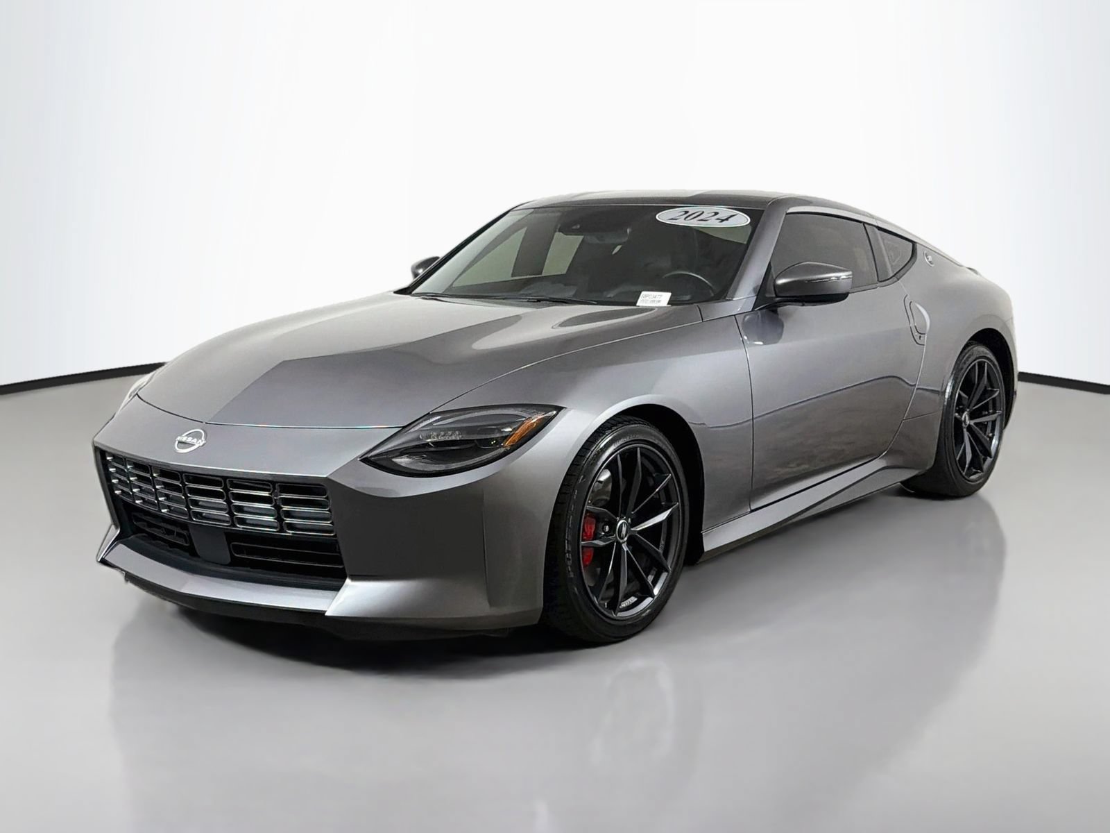 Used 2024 Nissan Z Performance w/ Floor Mat Package