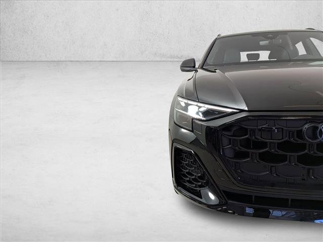 Used 2026 Audi Q8 Premium Plus image 12