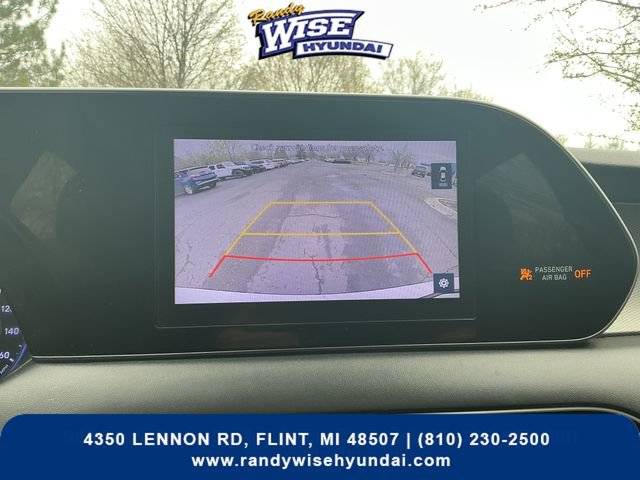 Used 2021 Hyundai Palisade SEL w/ Convenience Package image 19