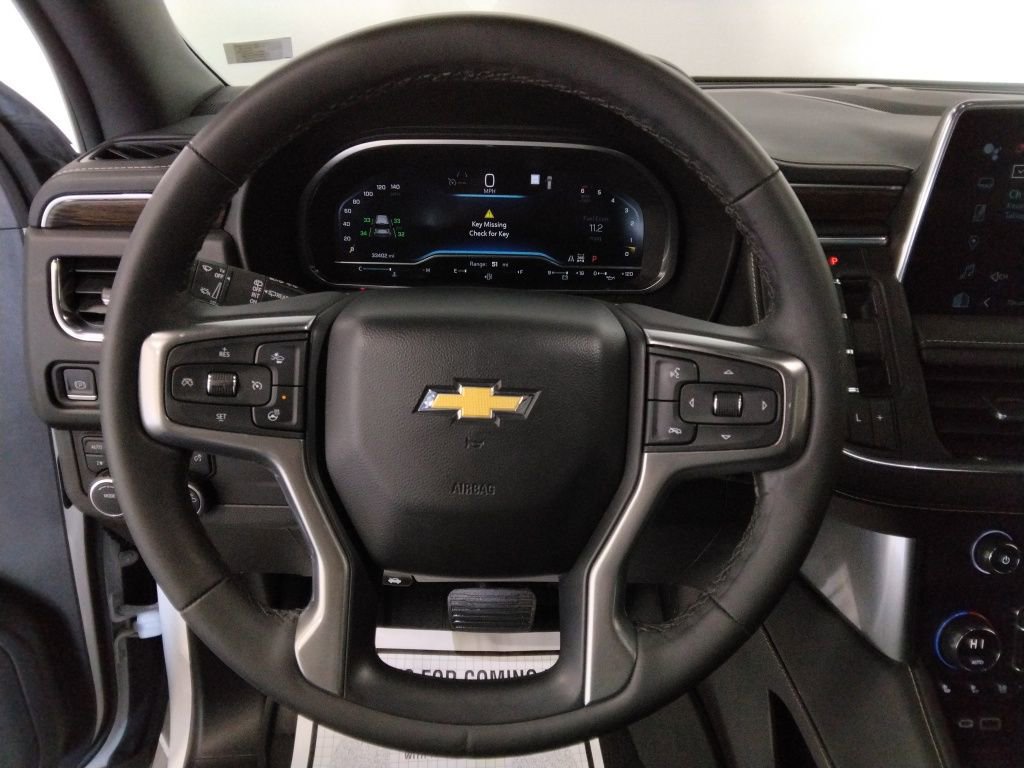 Used 2023 Chevrolet Tahoe Premier image 12