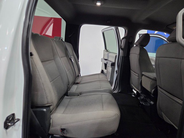 Used 2022 Ford F250 XLT AWD/4WD image 10