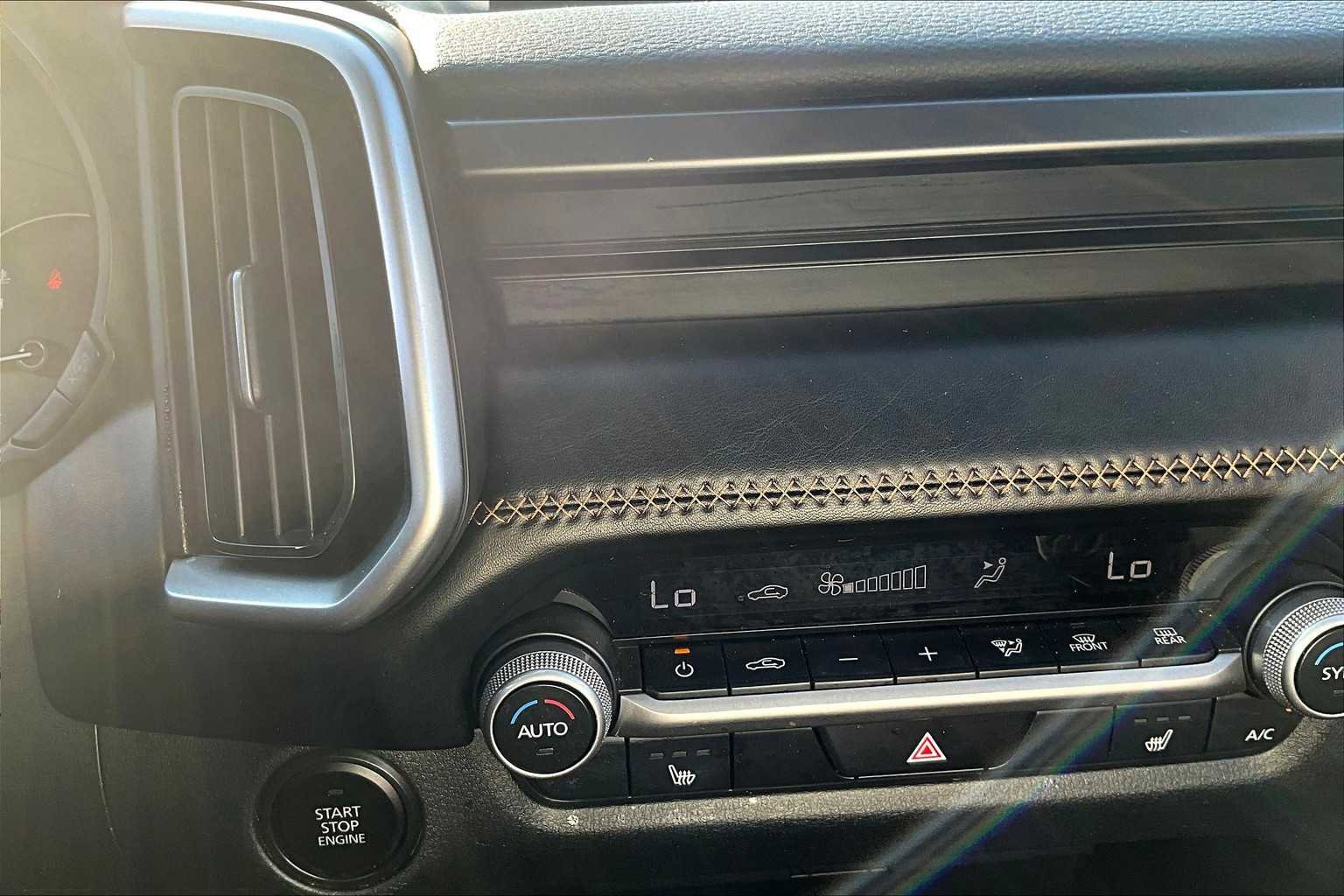 Used 2024 MAZDA CX-50 AWD 2.5 Turbo w/ Cargo Package image 34