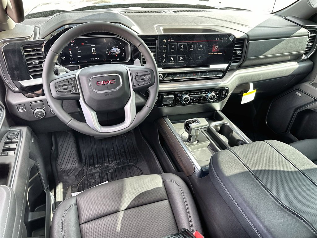 New 2026 GMC Sierra 1500 SLT image 20