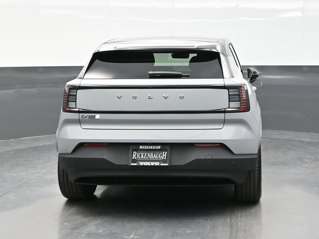 New 2026 Volvo EX30 Plus w/ Climate Package AWD/4WD image 6