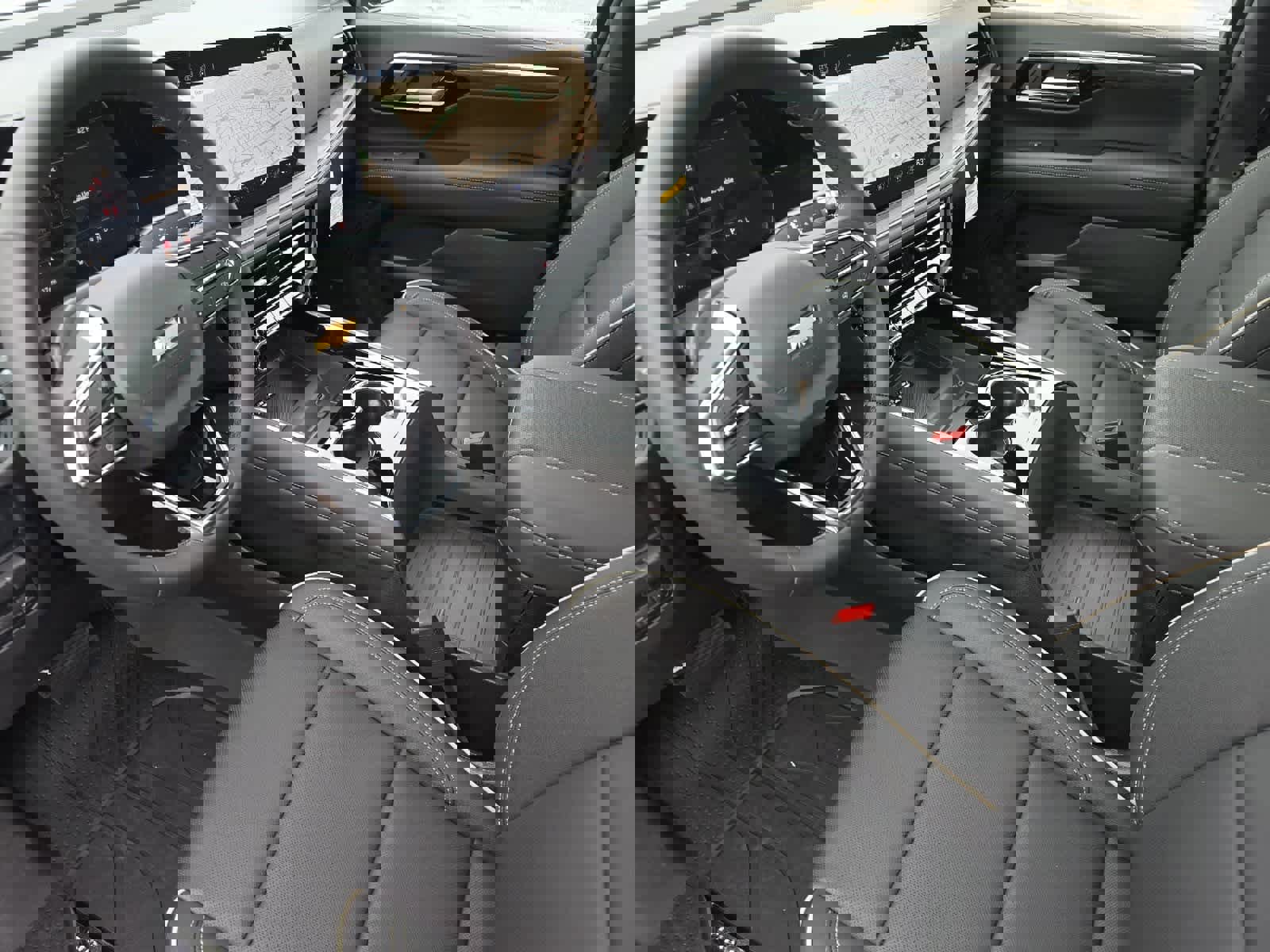 New 2026 Chevrolet Tahoe Premier image 11