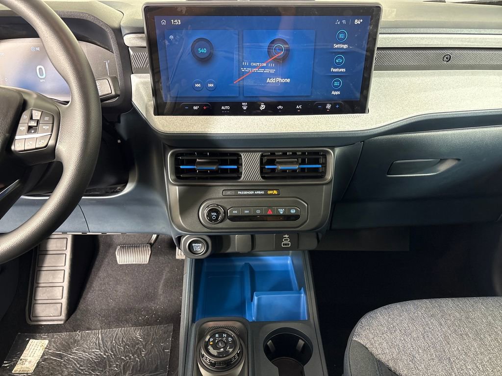 New 2026 Ford Maverick XLT image 23