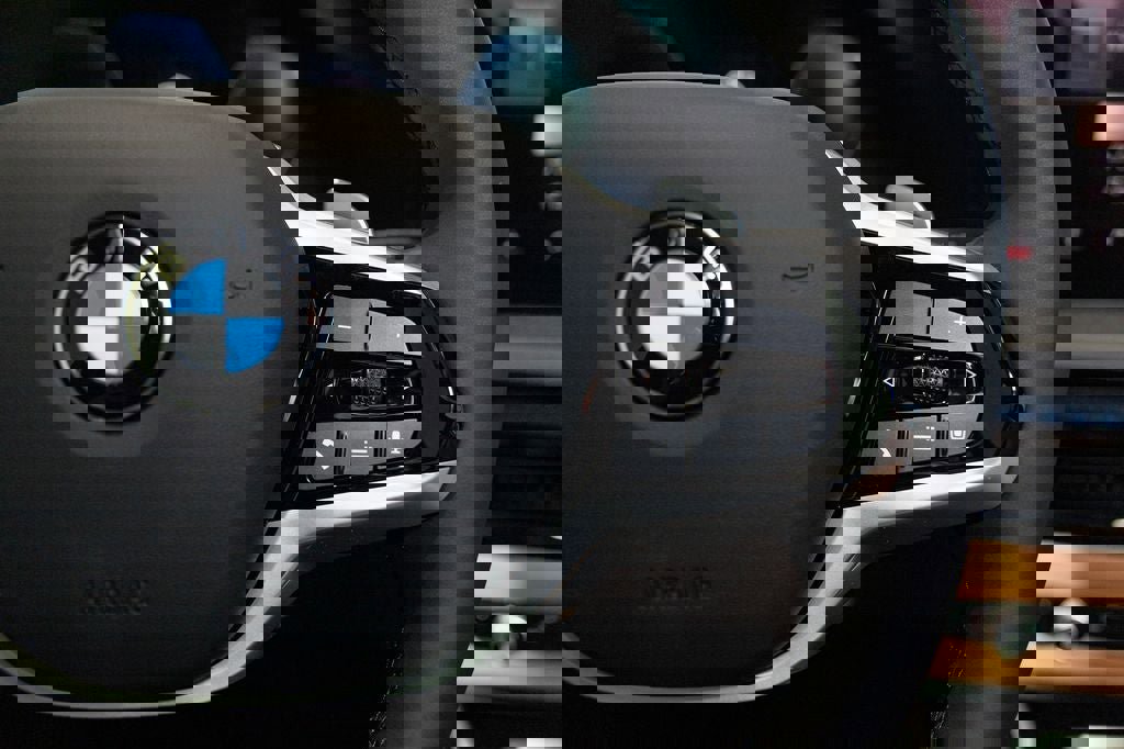 Used 2026 BMW 330i xDrive 330i xDrive w/ Premium Package image 26