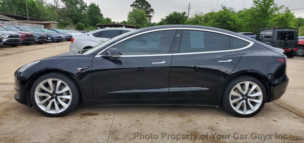 Used 2019 Tesla Model 3 RWD image 14