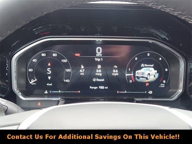 New 2026 GMC Sierra 1500 Elevation w/ Elevation Premium Package image 11