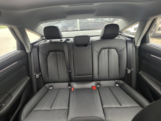 Used 2026 Audi A6 Premium Plus w/ Premium Plus Package image 15