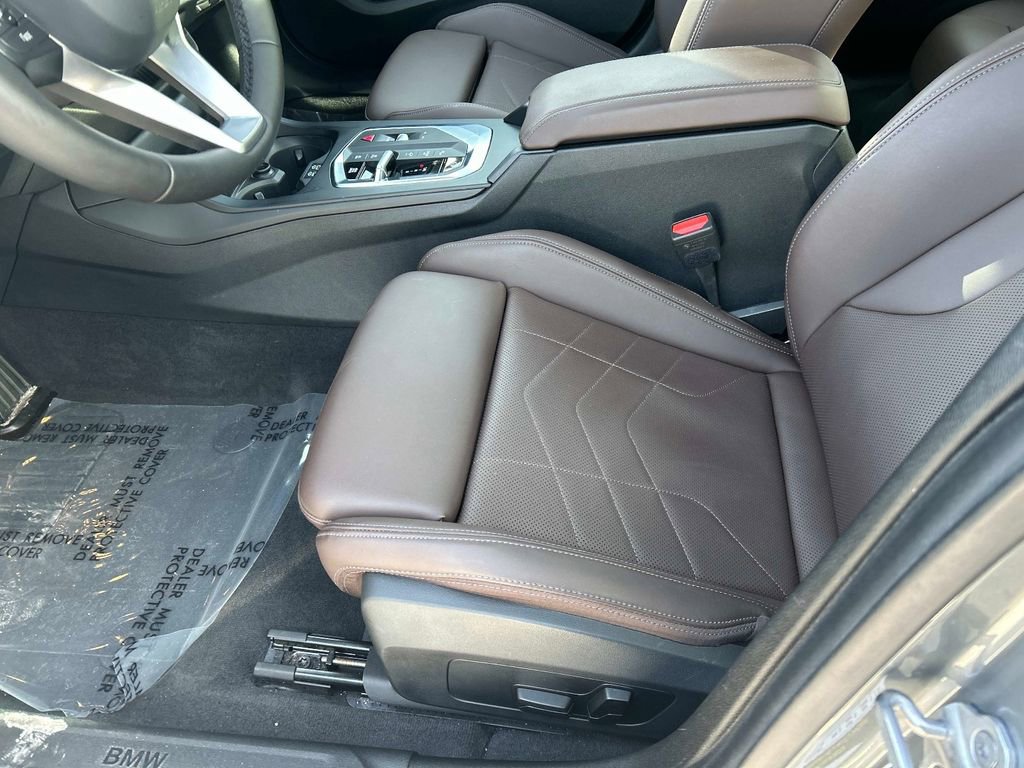Used 2025 BMW 228i xDrive image 22