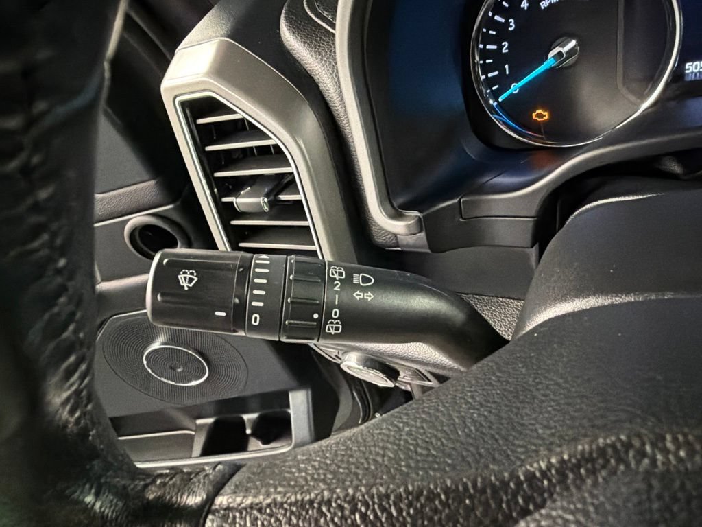 Used 2021 Ford Expedition XLT AWD/4WD image 21