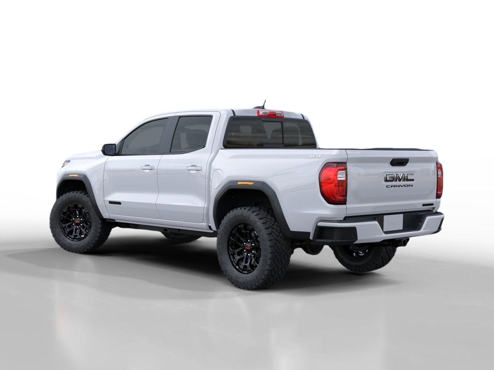 New 2026 GMC Canyon Elevation w/ Convenience Package AWD/4WD image 3