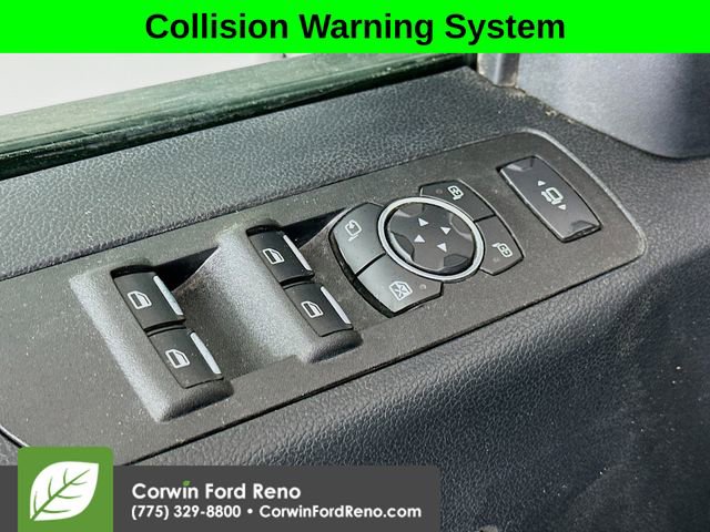 Used 2021 Ford F350 Lariat w/ Lariat Ultimate Package AWD/4WD image 17