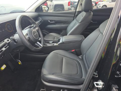Used 2025 Hyundai Tucson SEL FWD image 10