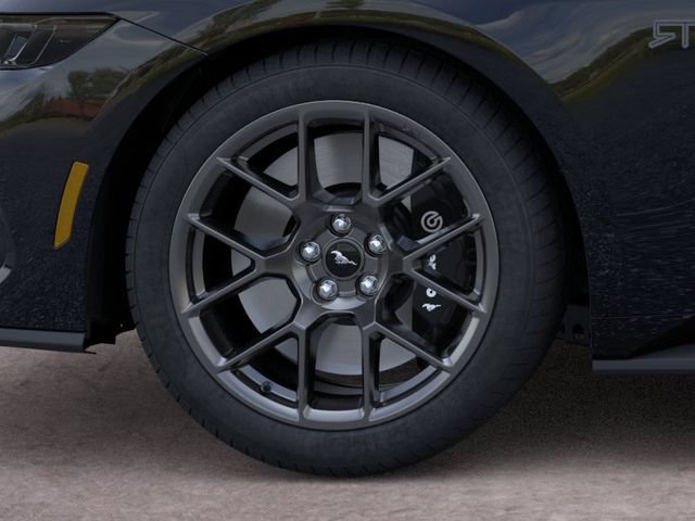 New 2026 Ford Mustang Coupe w/ Mustang RTR Package RWD image 19