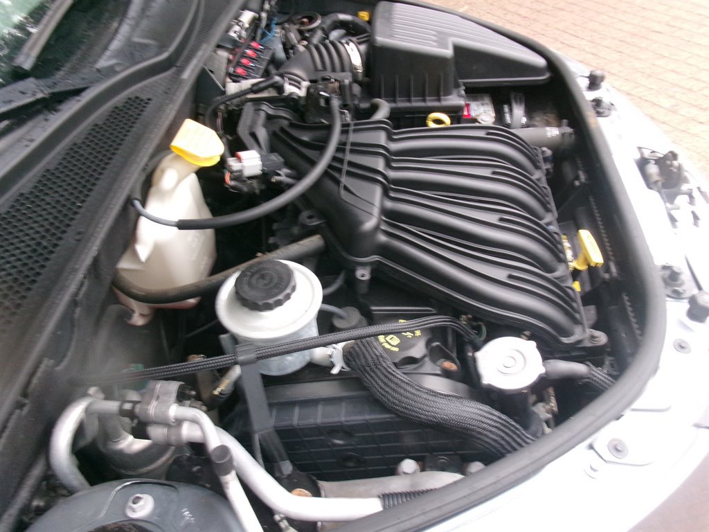 Used 2009 Chrysler PT Cruiser FWD image 31