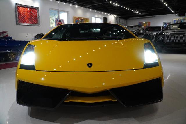 Used 2004 Lamborghini Gallardo AWD/4WD image 7