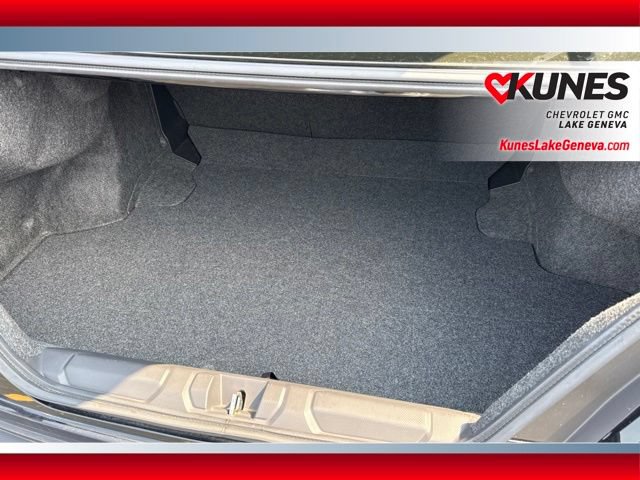 Used 2022 Subaru WRX Premium AWD/4WD image 22