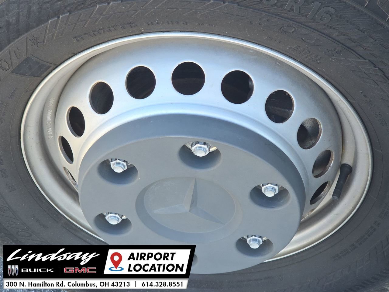 Used 2019 Mercedes-Benz Sprinter 170 image 28