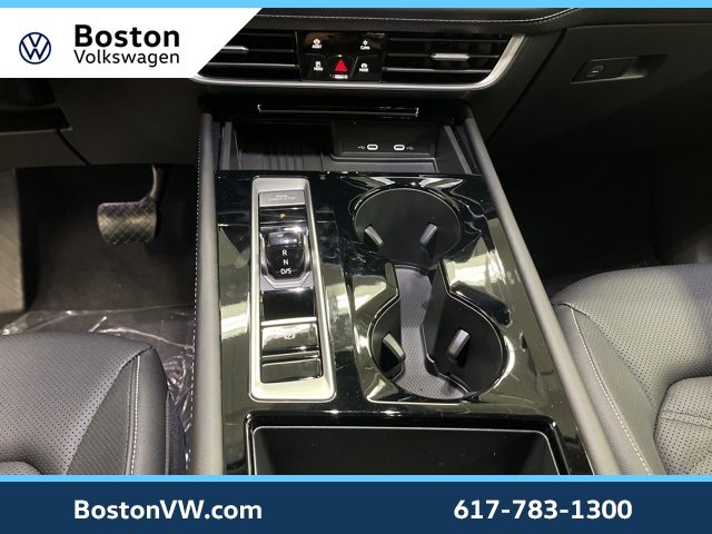 New 2026 Volkswagen Atlas SE image 24