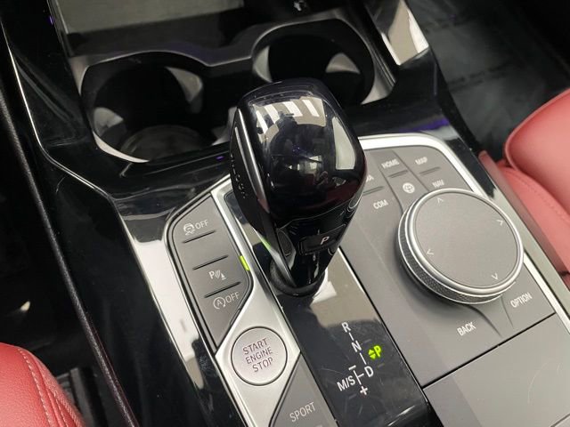 Used 2022 BMW X3 xDrive30i w/ M Sport Package 2 image 7