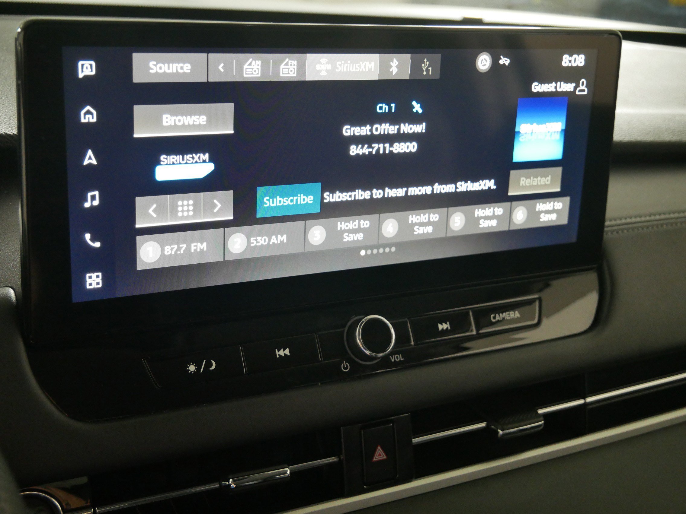 Used 2025 Mitsubishi Outlander SE image 22