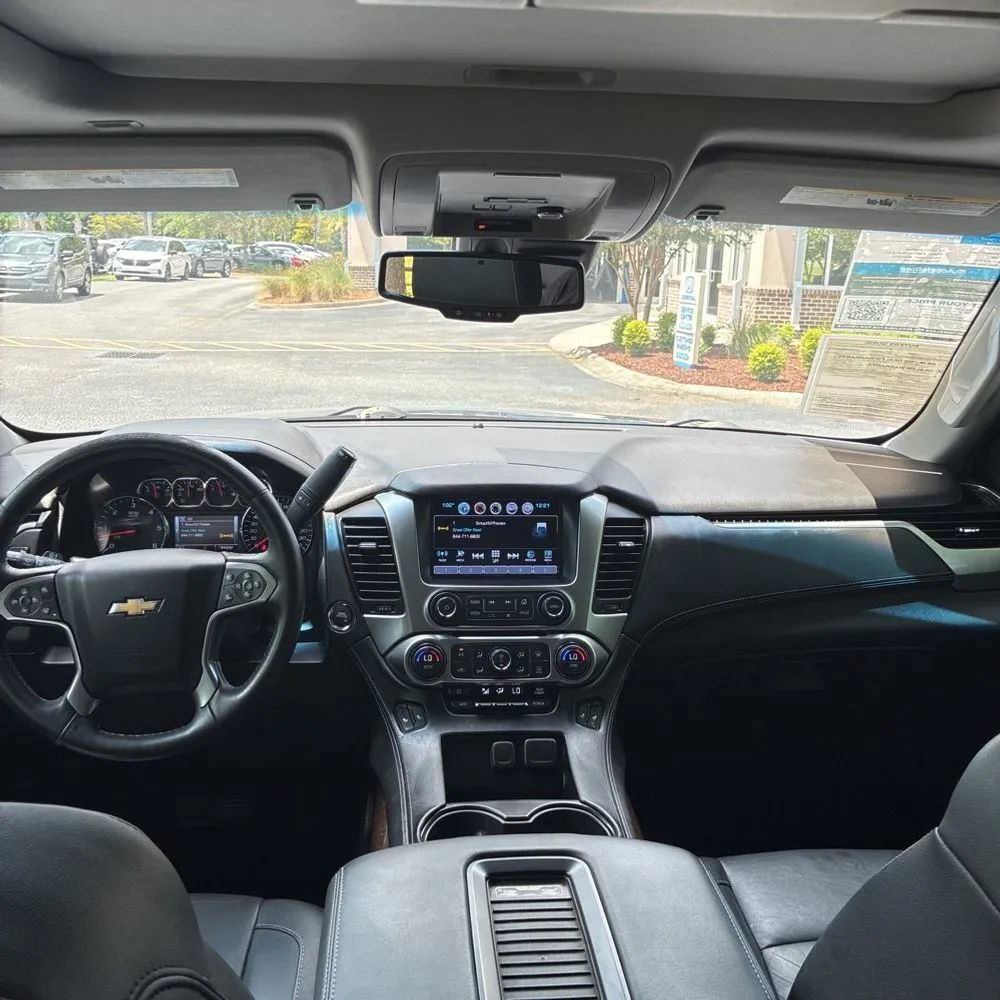 Used 2016 Chevrolet Tahoe LT RWD image 10
