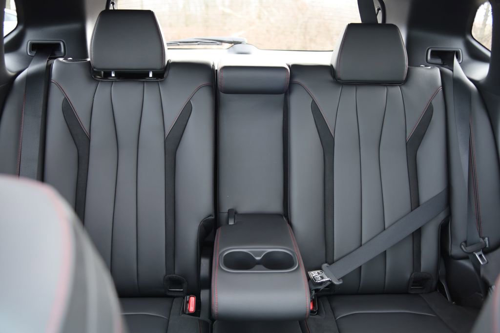 New 2026 Acura ADX A-Spec image 26