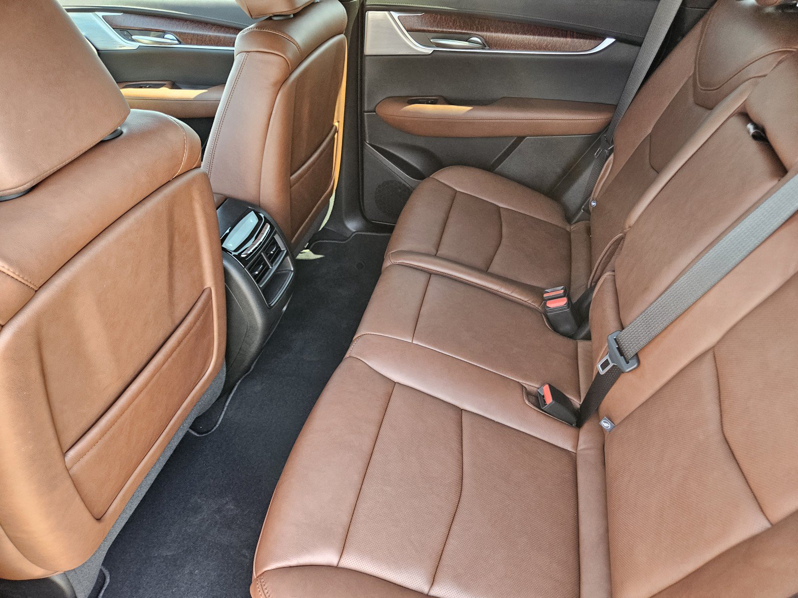 New 2026 Cadillac XT5 Premium Luxury w/ Driver Assist Package FWD image 20
