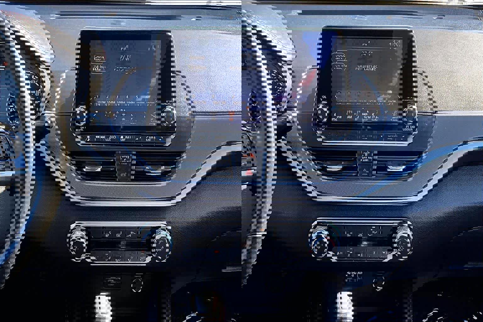 Used 2025 Nissan Altima 2.5 SR image 7