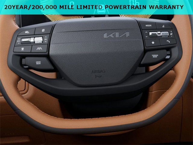 New 2026 Kia Sportage X-Line w/ X-Line Premium Package image 22