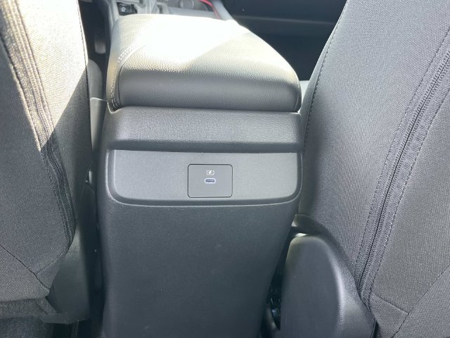 New 2026 Nissan Sentra SV w/ SV Convenience Package FWD image 16