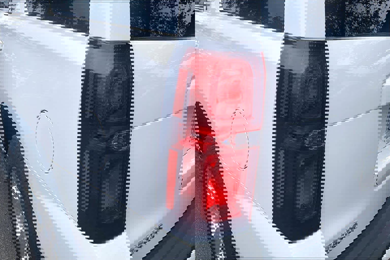 Used 2019 Chevrolet Tahoe LT w/ Texas Edition Package AWD/4WD image 29