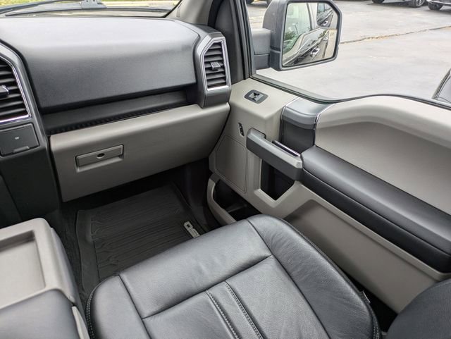 Used 2016 Ford F150 XLT w/ Equipment Group 301A Mid image 17