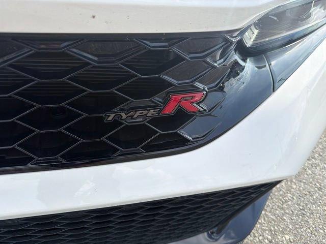 Used 2025 Honda Civic Type R image 4