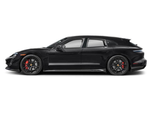 Certified 2024 Porsche Taycan GTS AWD/4WD image 3