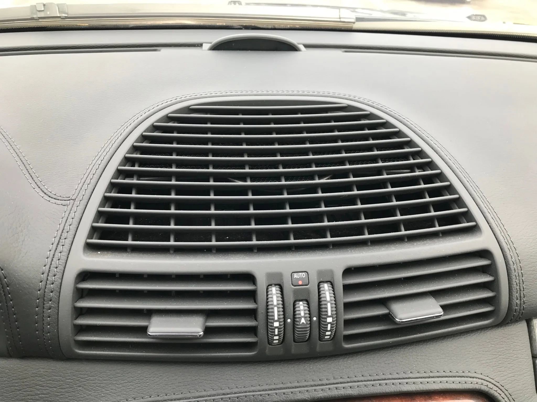 Used 2002 Mercedes-Benz CL 500 image 20