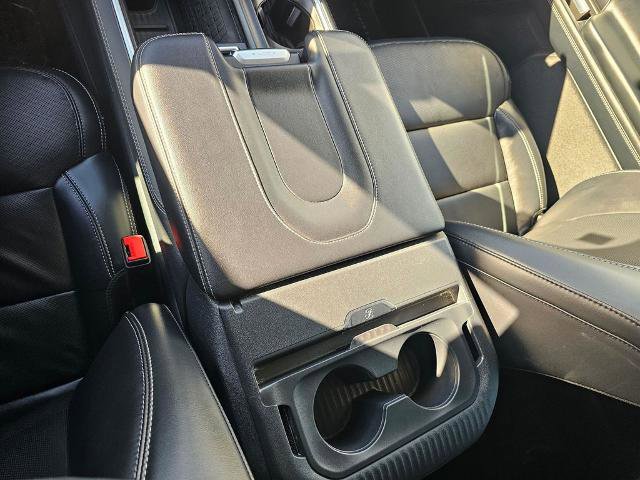 Certified 2025 Ford Expedition Max Platinum image 13