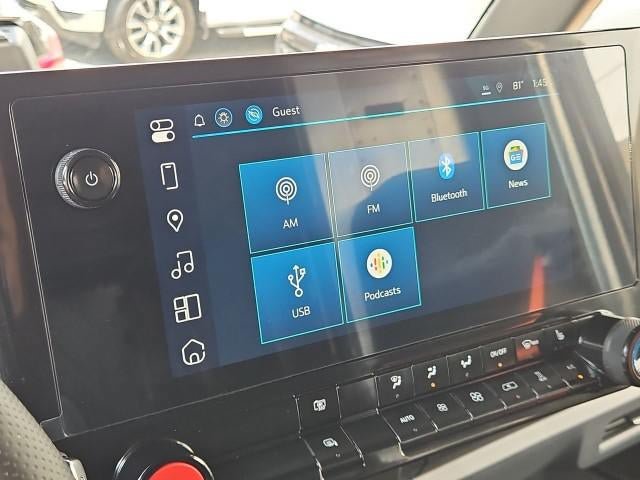 New 2025 Chevrolet Brightdrop 600 FWD image 13