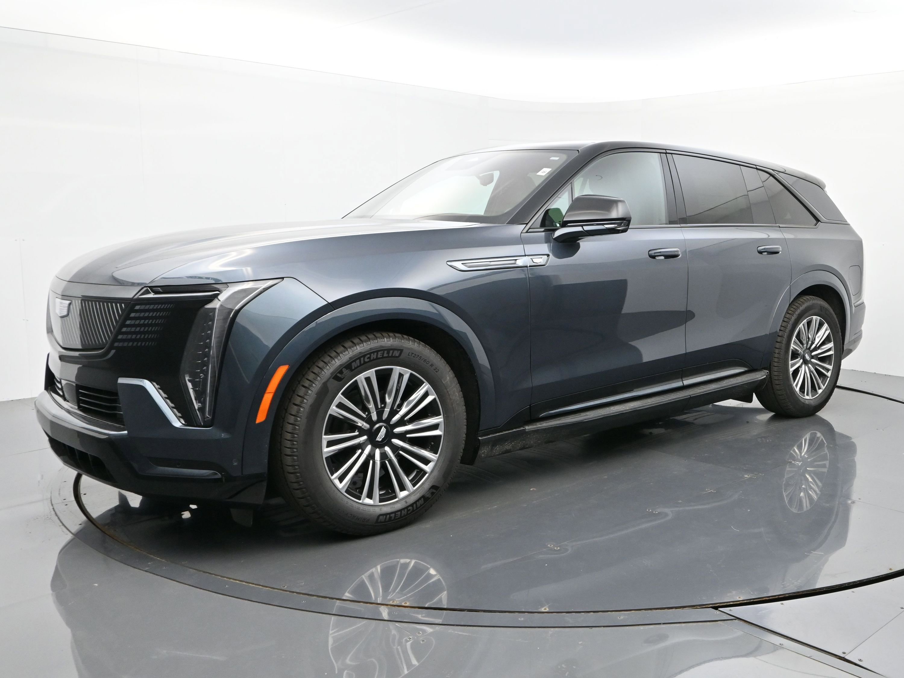 New 2026 Cadillac Escalade IQ Sport 1 w/ LPO, Floor Liner Package image 1