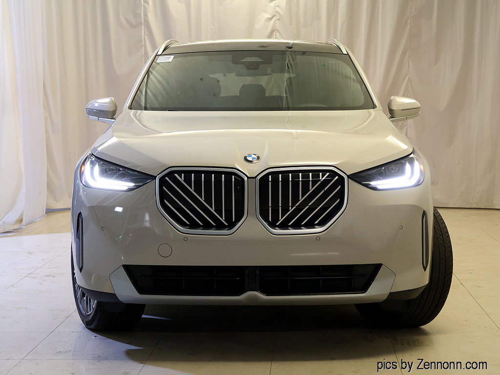 Certified 2026 BMW X3 xDrive30i AWD/4WD image 5