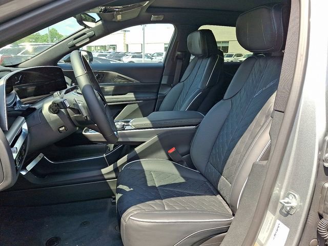 New 2026 Cadillac Lyriq V w/ LPO, Red Accent Package image 9